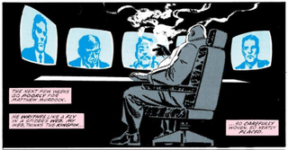 Illustration for article titled Let the Devil Out: Secrets of Daredevil episode "Into the Ring"